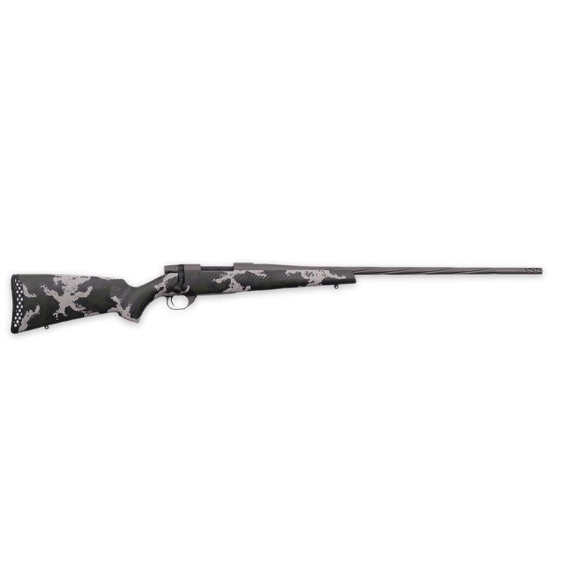 Weatherby Vanguard Talon 243 Win VTE243NR4B