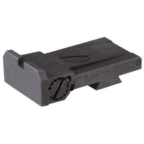 Ed Brown 1911 954 Adjustable Rear Sight for Commander/Officers