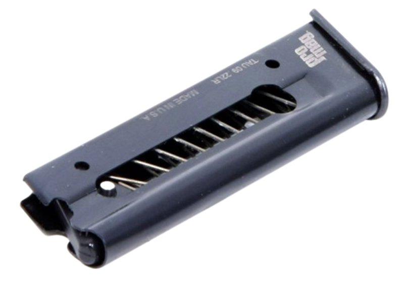 Pro-Shot Products TAU09 Taurus PT-22 .22 LR 8 Round Magazine