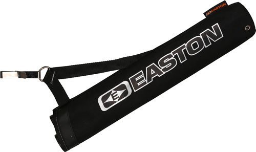 Easton 022686 Flipside 2-Tube Hip Quiver Black RH & LH