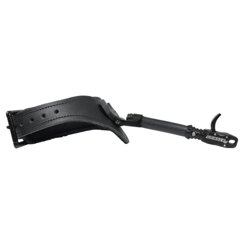 TRU Ball Stinger XT Release Buckle Black X-Large TSBX-BK-XL