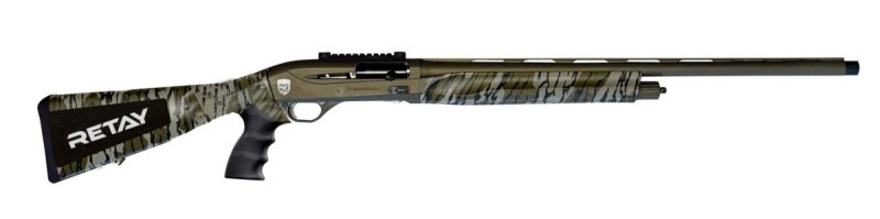 Retay USA GORTRPGGMKPR-22 12 Gauge GORTRPGGKPR22