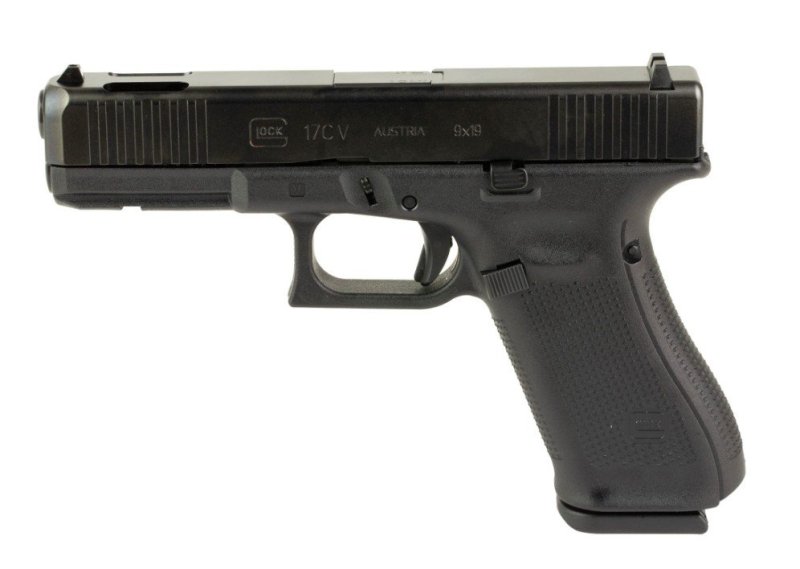 Glock 17 GEN5 9mm Luger PV1759203