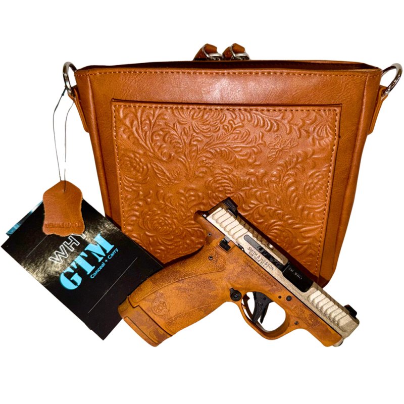 Smith & Wesson Bodyguard 2.0 .380 ACP