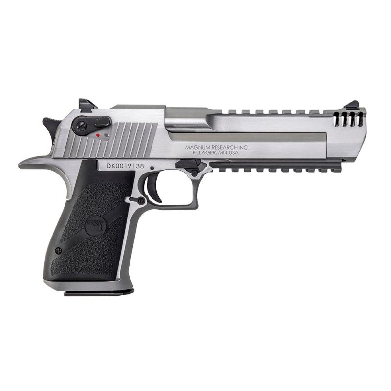 Magnum Research Desert Eagle XIX 429 DE DE429SRMB