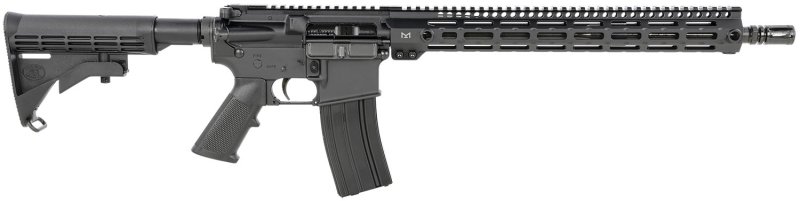 FN AMERICA FN-15 SRP G2 5.56x45mm 16in 30rd Semi-Auto Rifle (36-100608)