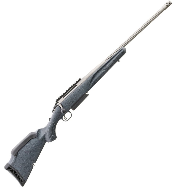 Ruger American Rifle Gen II 300 Win Mag