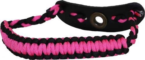 Easton 322915 Diamond Wrist Sling Paracord Deluxe Pink
