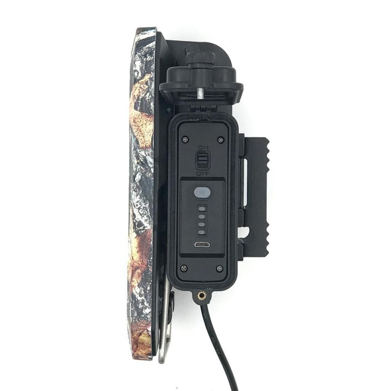 Browning Trail Cameras Solar Power Pack - Camo, BTC SBP12