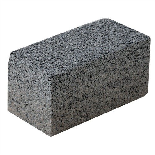Norton 61463687810 Polishing Wheel Cleaning Brick