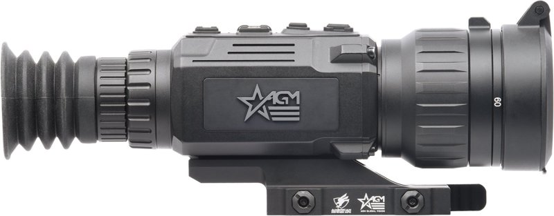 AGM Global Vision CLAR35640 Clarion 640 Thermal Scope 2-16x35mm/3-24x60mm