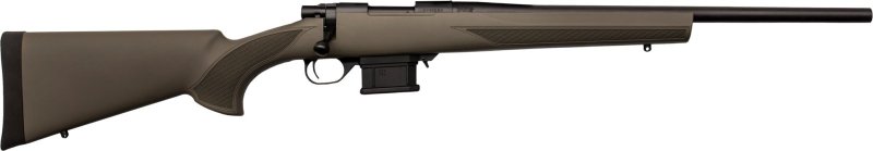 Howa M1500 Mini Action 7.62x39mm HMA70723+ 7.62 x 39mm