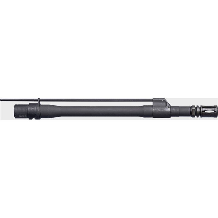 Lewis Machine & Tool Co. L7MJ1B 5.56x45 NATO 12.5In Black