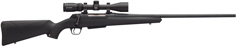 Winchester XPR 338 Win Mag 535705236