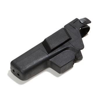Glock Duty Holster For Glock 17/22 Black