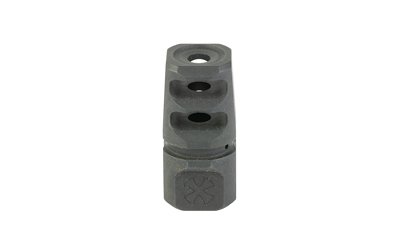 Noveske Muzzle Brake 5.56 NATO 1/2x28 Thread Matte Finish