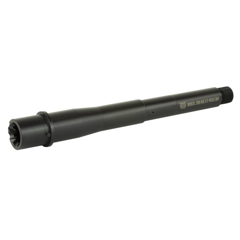 Rosco BL-82-HB-300BLK-7-P AR-15 8.2" Bloodline Barrel 300BLK 1-7TW Nitride