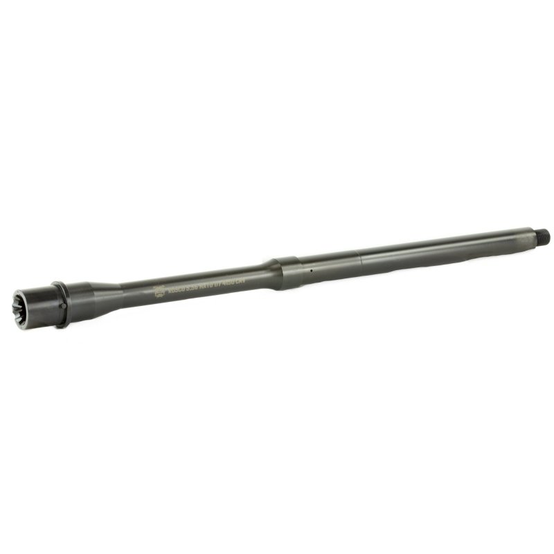 Rosco Manufacturing Bloodline AR-15 5.56 NATO 16 In Barrel