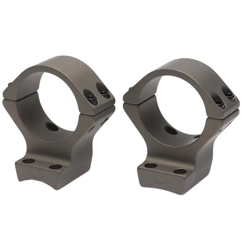 Browning X-Lock 34mm High Height Scope Mount System
