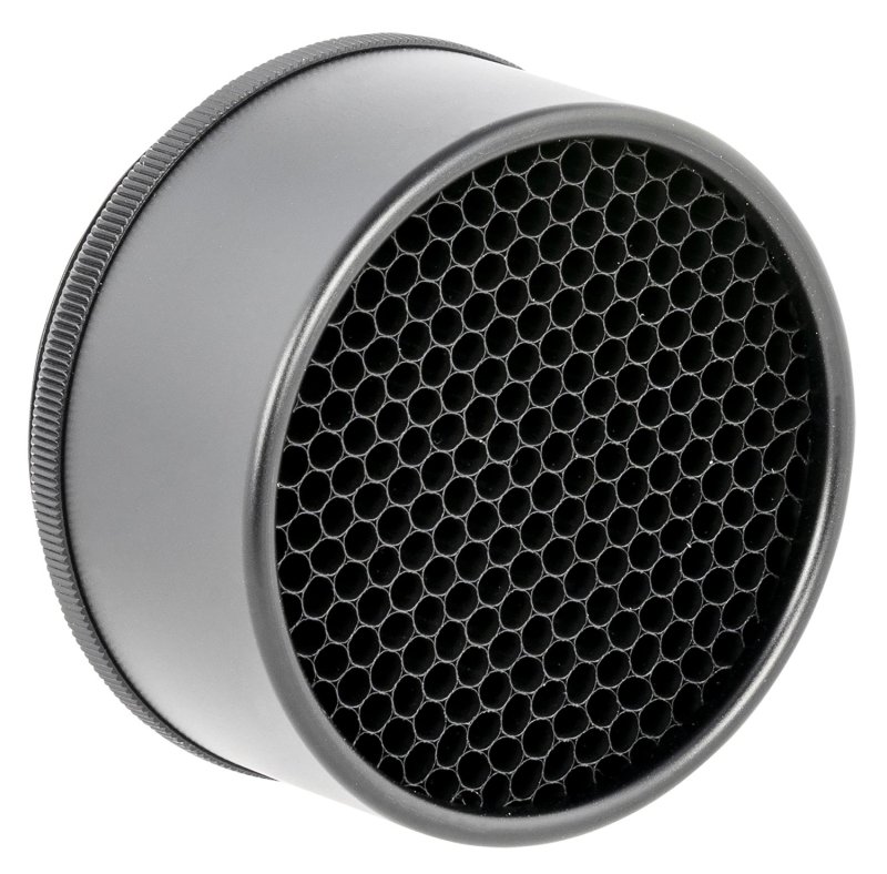 Steiner 5902 Anti-Reflection Device 5-25x56mm Black for M5Xi Riflescopes