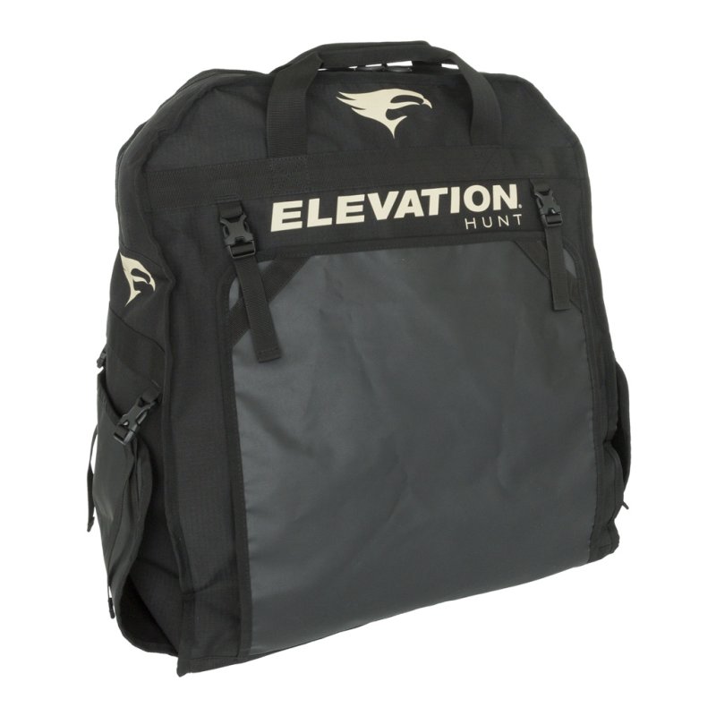 Elevation Totality Scent Bag Black 5500 Cu In Boot Storage