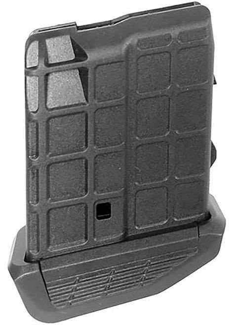 Tikka T1X 17 HMR 10 Round Magazine Black Polymer S545203782