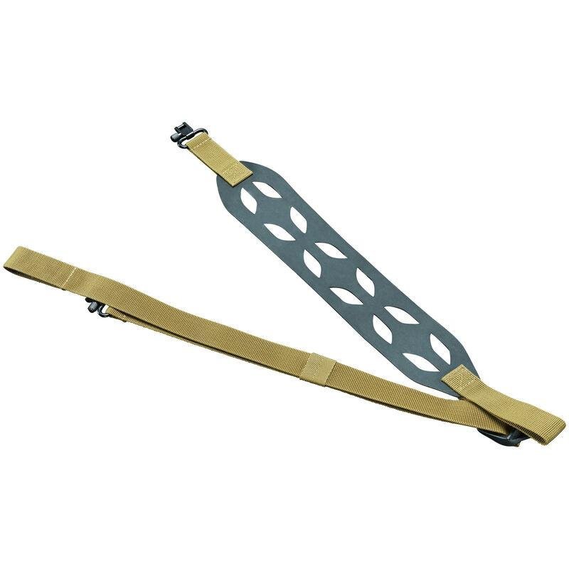 Butler Creek Featherlight Minimalist Sling Black Tan 0.04 in Hyperlite