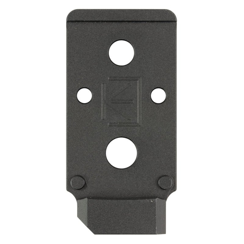 Calculated Kinetics DOGTAG Optic Plate SRO/RMR HD Fit S&W M&P