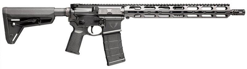 VKTR VK-1 5.56x45mm NATO V-3110-0916-601