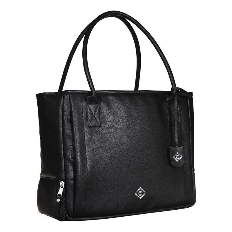 Allen Company Girls with Guns Cosmic Concealed Carry Tote Black