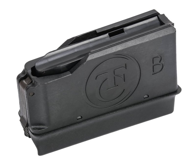 Thompson Center 4070R Magazine 22-250 Caliber