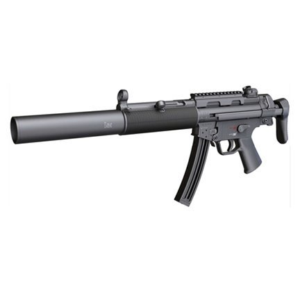 Heckler & Koch Mp5 22 LR 81000468