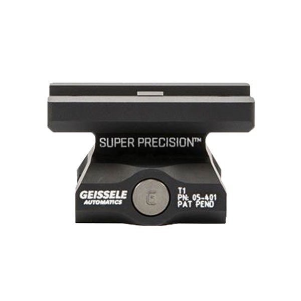 Geissele Super Precision Aimpoint T1 Lower 1/3 Co-Witness Mount