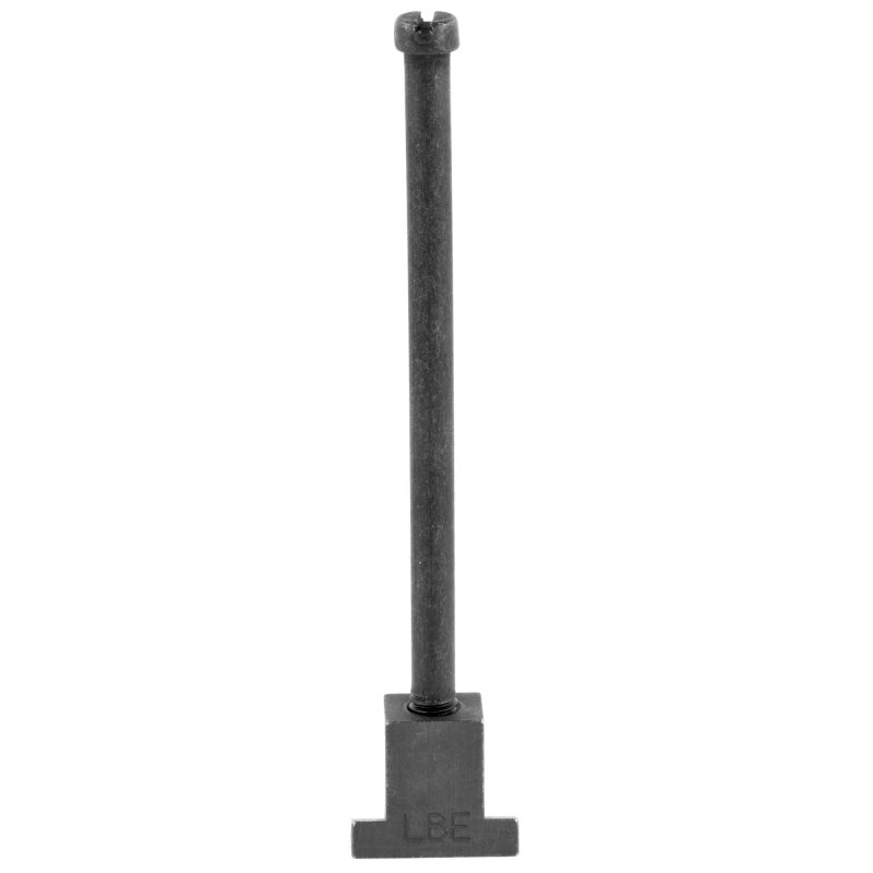 LBE Unlimited AKPGSBT Pistol Grip Screw & Bushing Metal Phosphate