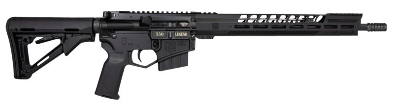 Diamondback Firearms DB15 350 Legend
