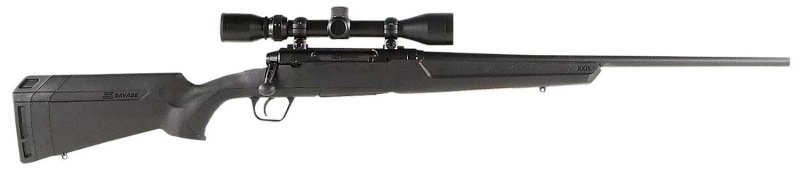 Savage Arms Axis XP 350 Legend 32007