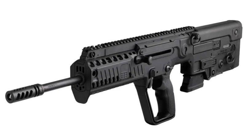 IWI US XB18RS 5.56 Nato