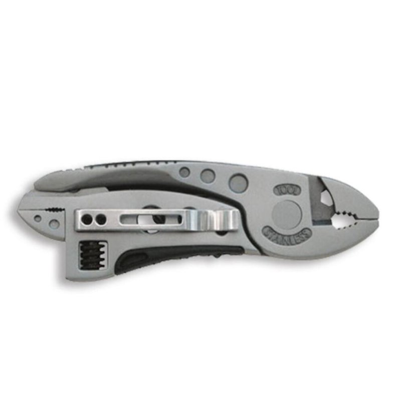 ABKT CC0020 Cattleman's Cutlery Ranch Hand Multi-Tool with 6 Tools