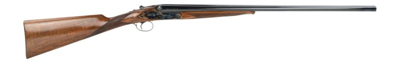 Dickinson Plantation 20 Gauge 28 In 2rd Side By Side Walnut PL28