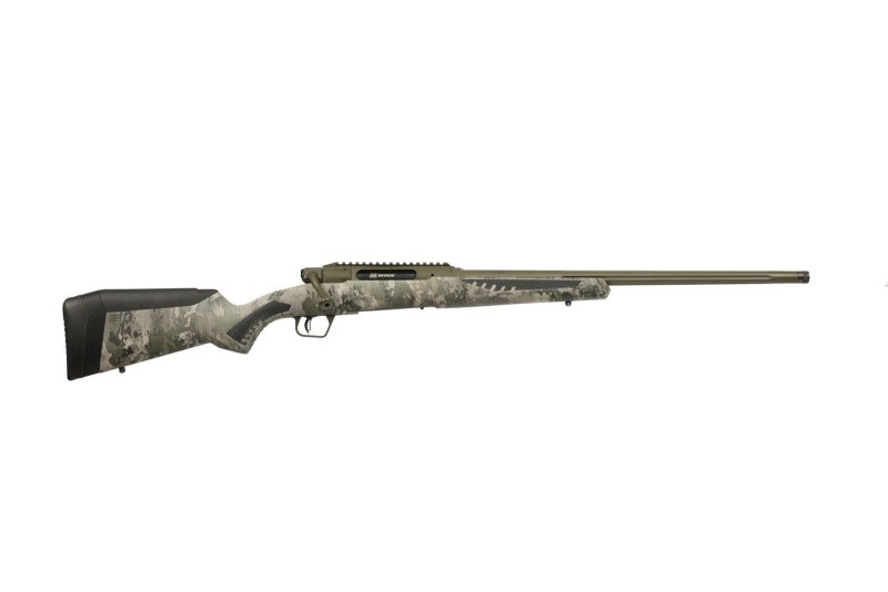 Savage Impulse 6.5 Creedmoor Bolt Action Rifle