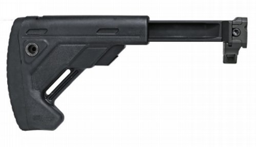Sig SAUER MCX/MPX Telescoping Stock Black