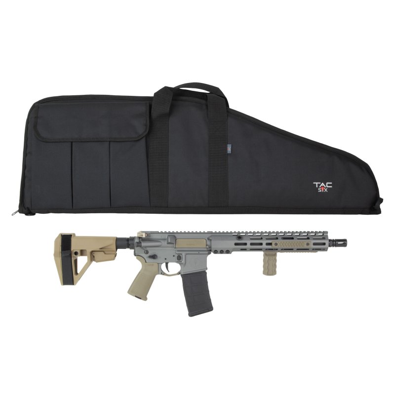 Sons of Liberty Gun Works Sage Dynamics 556NATO