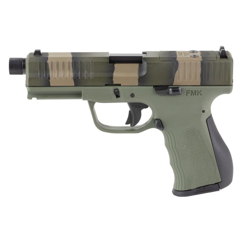 FMK Firearms G3 9mm G49PREOD