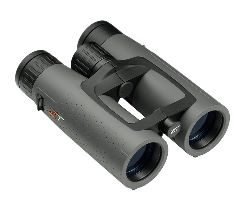Zero Tech THD1042 Thrive HD 10x42mm BaK-4 Roof Prism Binoculars Black