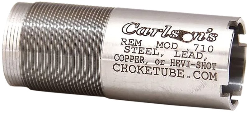 Carlson's 52262 Remington Choke Tube Modified 12 Ga Stainless Steel