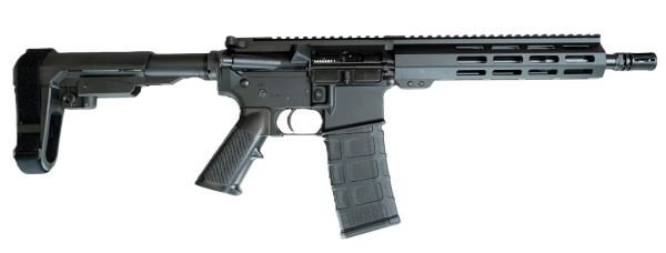 One Horse OH-15 5.56 NATO OH-OP01