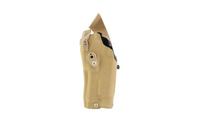 Safariland 6354RDS ALS Tactical Holster for Glock 17 MOS w/ Light