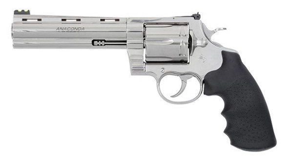 Colt Anaconda 44 Mag ANACONDASP6RFT