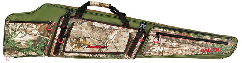 Allen 95948 Dakota CXE Rifle Case 48 in Realtree Xtra Camo Lockable