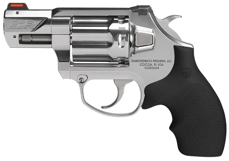 Diamondback Firearms SDR 9mm